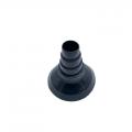 Size Customized Rubber Roof Flashing Rubber Parts