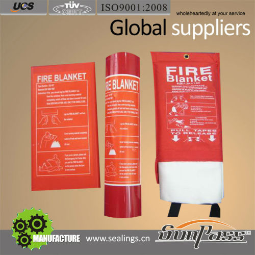 Thermal Blanket Supplier