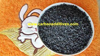 Raw Material 98.5% High F.C Carbon Raiser Graphite Electrod