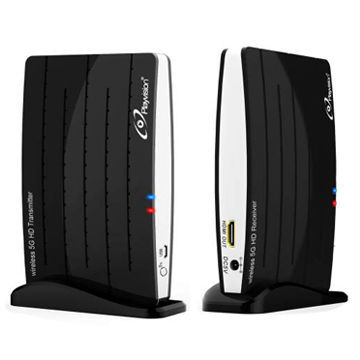 Wireless 5G HD Transceiver (WHDI)