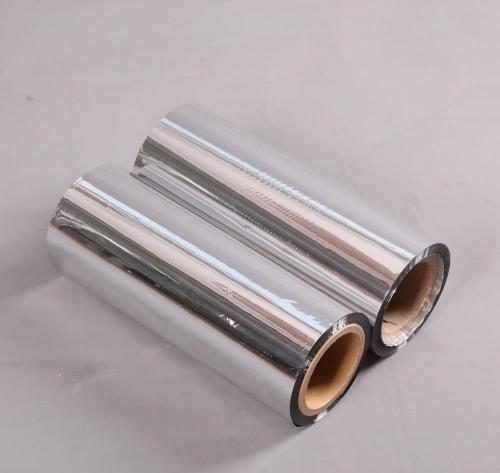 3Micron Double Sides Metallizzad Mylar Film Mylar