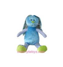 Plush Easter Rabbit