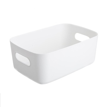 China Wholesale Plastic Storage Bins for Kitchen