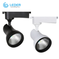 LEDER 20W LED-tekenrailverlichting