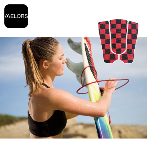 Melors แผ่นโฟม EVA Surf Traction Pad