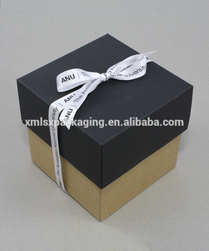 fashion paper box for gift,cardboard gift boxes