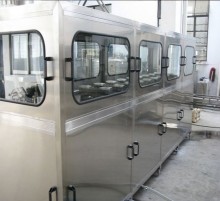 2013 New Design 5gallon Filling Machine