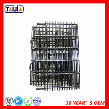 refrigeration condenser coils for refrigerator