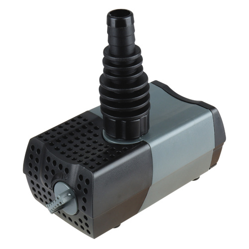 Aquarium HSUP-700 Electric Water Submersible Pump Untuk Kolam