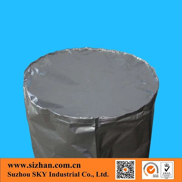 Plastic Packaging Moisture Barrier Bag for Acetic Silicon Sealant