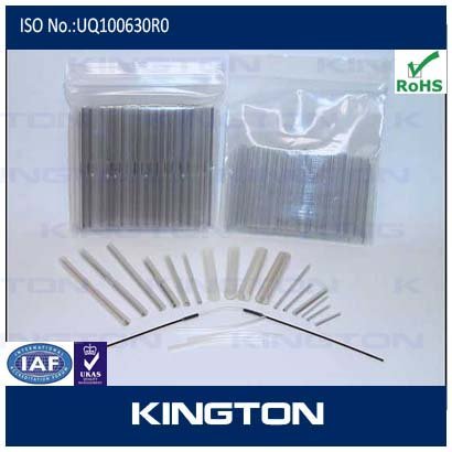 Fiber Splice Protection Sleeves