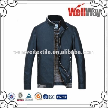 2015 latest fashion leather jackets free sample wholesale nepal clothing katnmandu