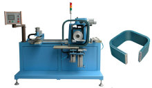 CNC Evaporator Bender