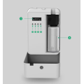 Máquina de escenario de aire de aire de fragancia con control de pantalla WiFi de pantalla LCD