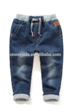 2015 new design model wearproof denim jeans