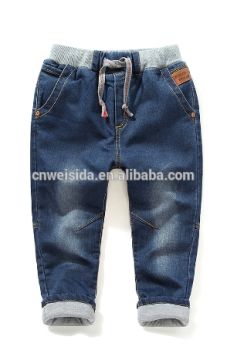 2015 new design model wearproof denim jeans