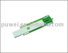 Adjustable Glass cushion 9.17.50426 German-style glass pad