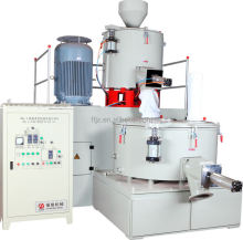 PVC Compound Chemical Materials Mixer Machine
