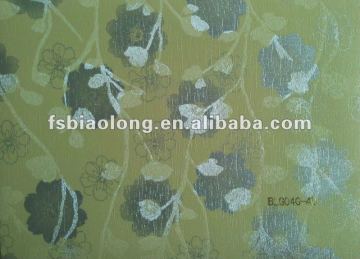 Decorative PVC Foil