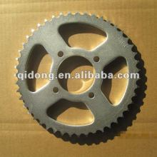 Suzuki GN125 Parts and Accessories