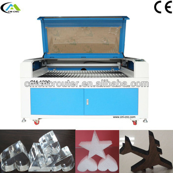 CM-1290 Diy Laser Cutting Machine