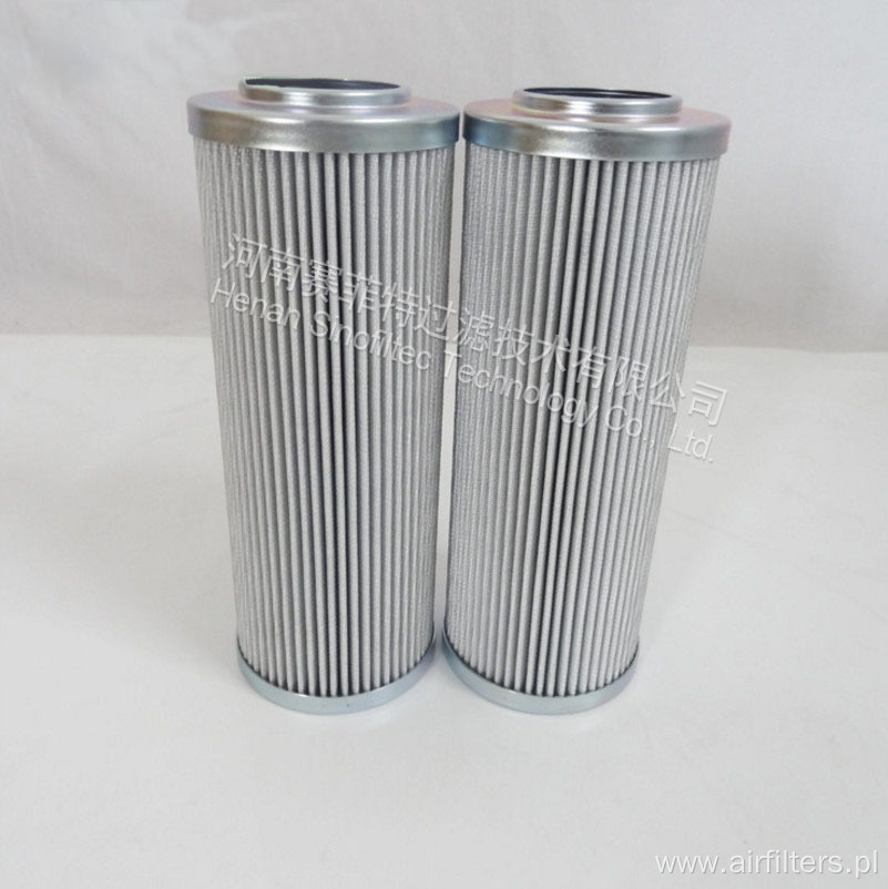 FST-RP-FT1003P10A Hydraulic Oil Filter Element