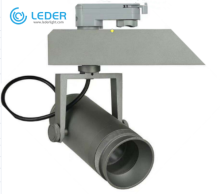 LEDER Store Used Modern 25W LED Track Light