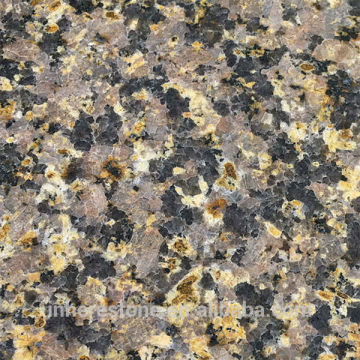 Chinese Golden Diamond dry hang Granite