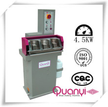 QY288A Shoe Backpart Soften Machine