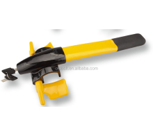 High-Quality Steering Wheel Lock for Enhanced Vehicle Security