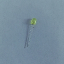 3mm Infrared LED Light Transmitting Tube