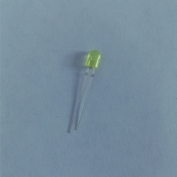 3mm Infrared LED Light Transmitting Tube