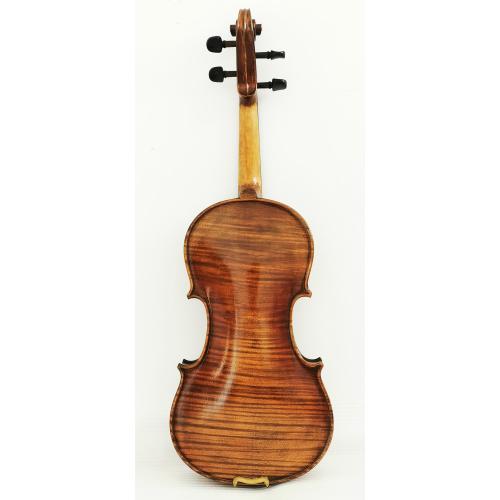 Violino professionale di alta qualità fatto a mano 4/4