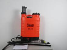 Garden Backpack Sprayer Pressure Sprayer