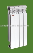 Aluminum Die-casting Radiator ASB-C103