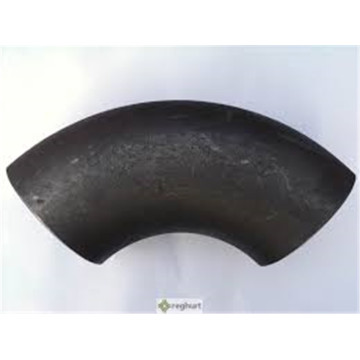 A234 WPB 90D Long Radius Carbon Steel Elbow