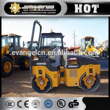XCMG XMR40S types of road roller used for Road Construction Machinery