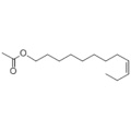 9-Dodecen-1-ol, 1-acetato, (57278907,9Z) CAS 16974-11-1