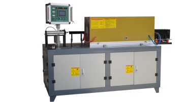 330A Medium Frequency Induction Heating Machine