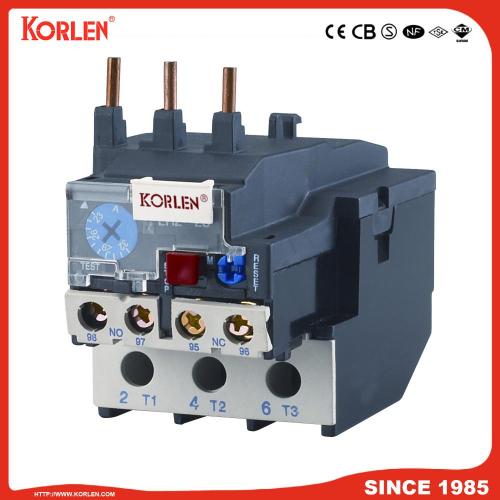 Thermal Relay Korlen KNR1 CB Latching Relay 500A