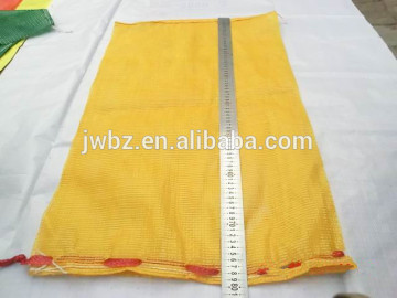 vegetable packaging net bags, vegetable bags