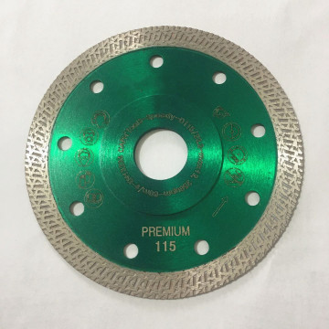 Diamond Ceramic Tile Cutter Blade 125mm Manual Cutting Tile Cutter