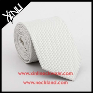 Dry-clean Only Polyester Woven Wholesale Neckties Minions Cheap