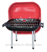 classic min table top bbq grill