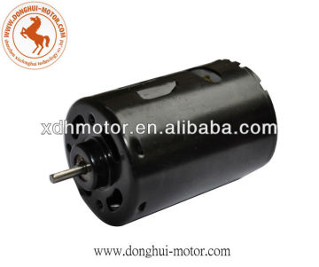 dc motor brushes 12v