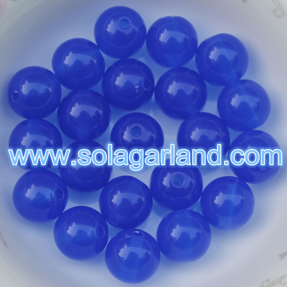 Acrylic Beads Wholesalers