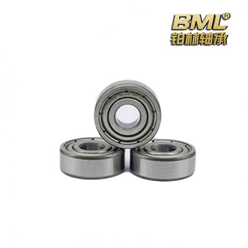 Lightweight Deep Groove Thin-Walled Ball Bearing