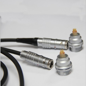 LEMO connector waterproof connector