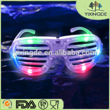 LED Shutter Glasses