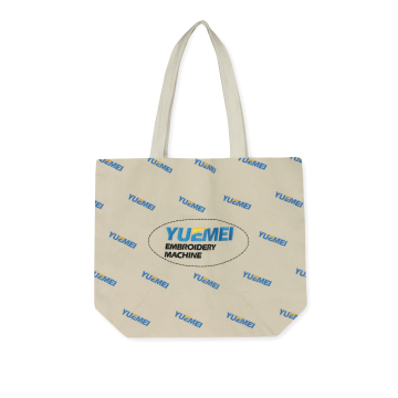 Computerized Embroidery Handbag and Cap Designs